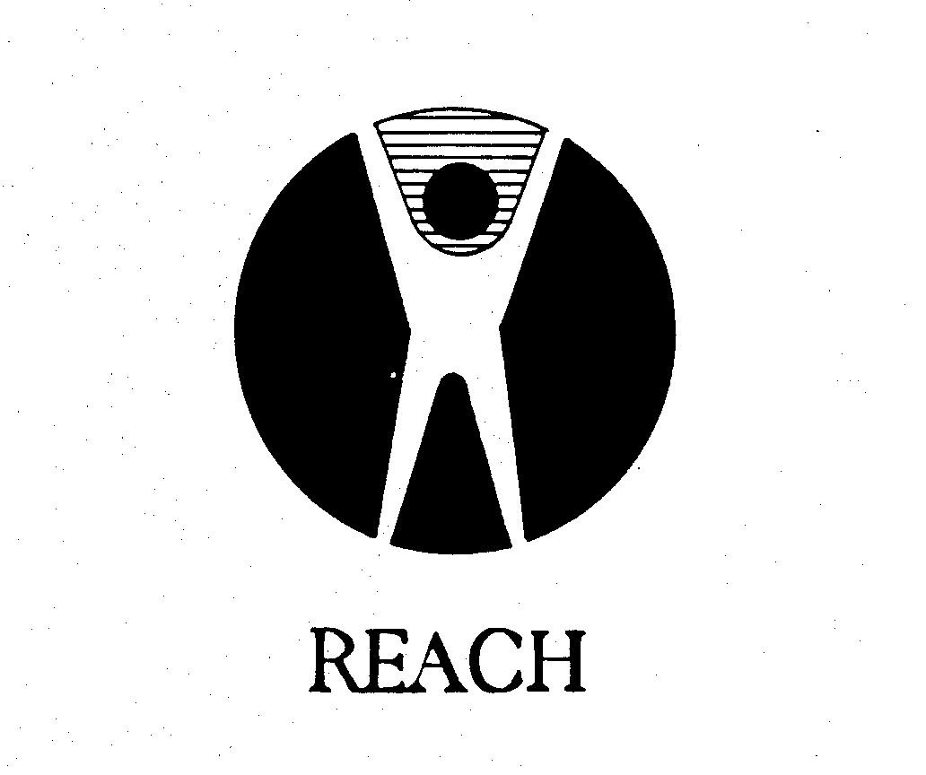 Trademark Logo REACH