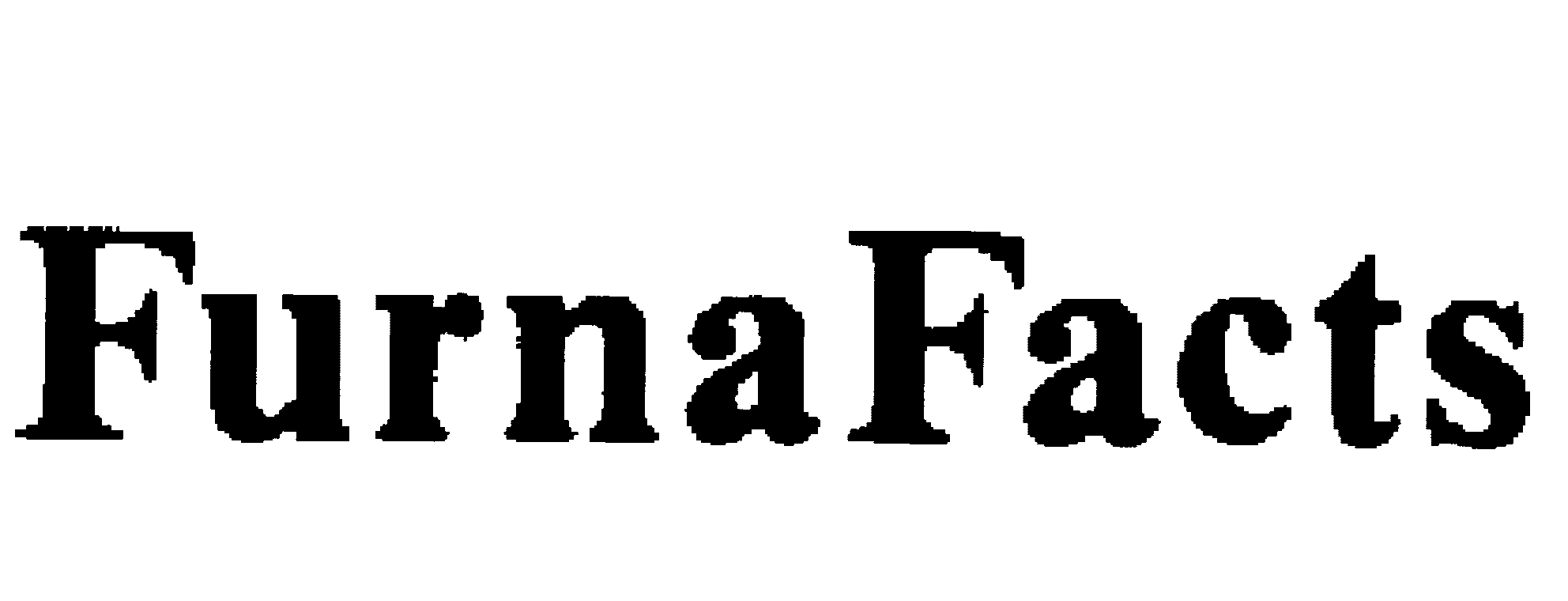  FURNAFACTS