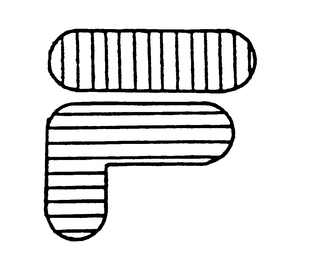 Trademark Logo F