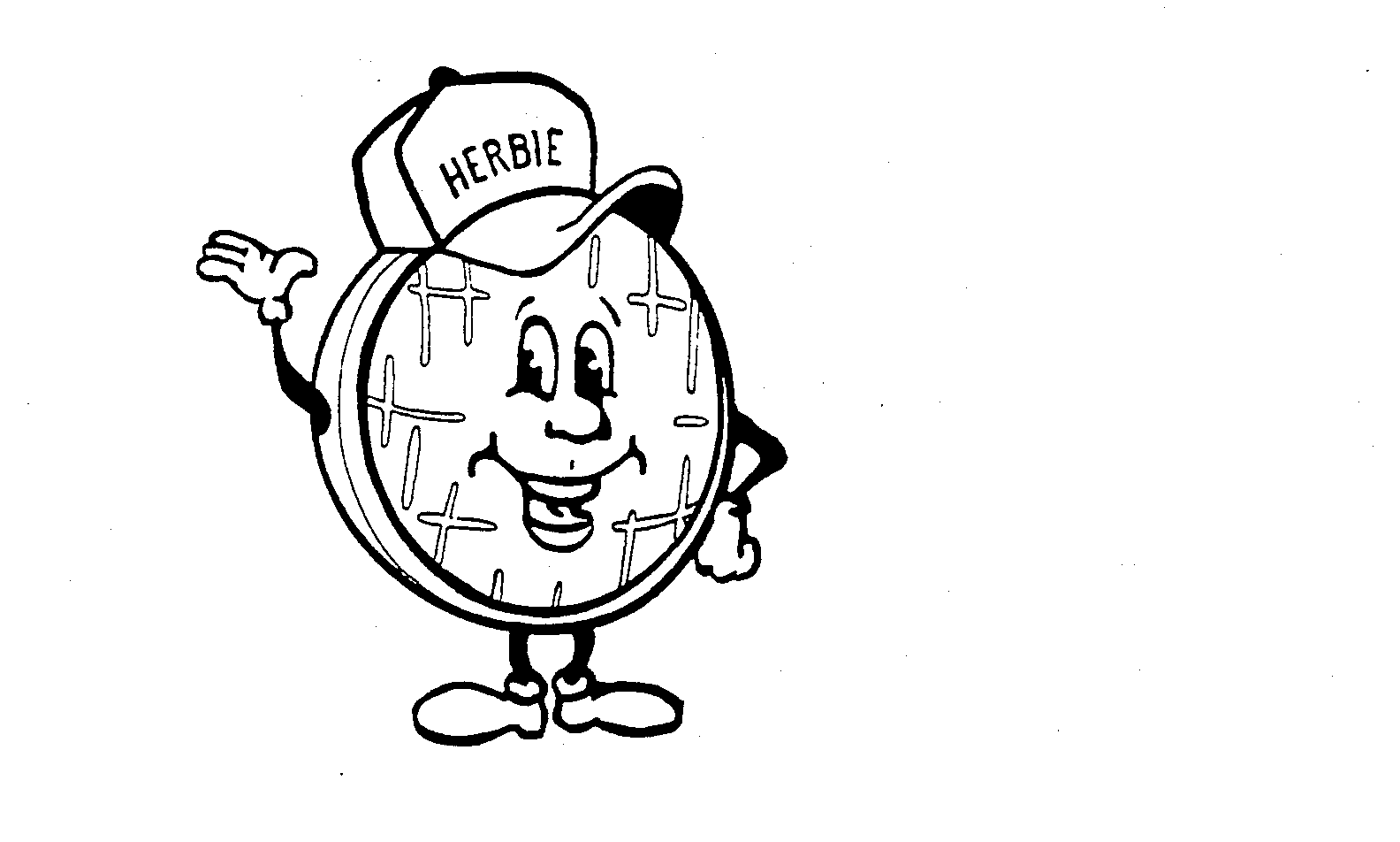 Trademark Logo HERBIE