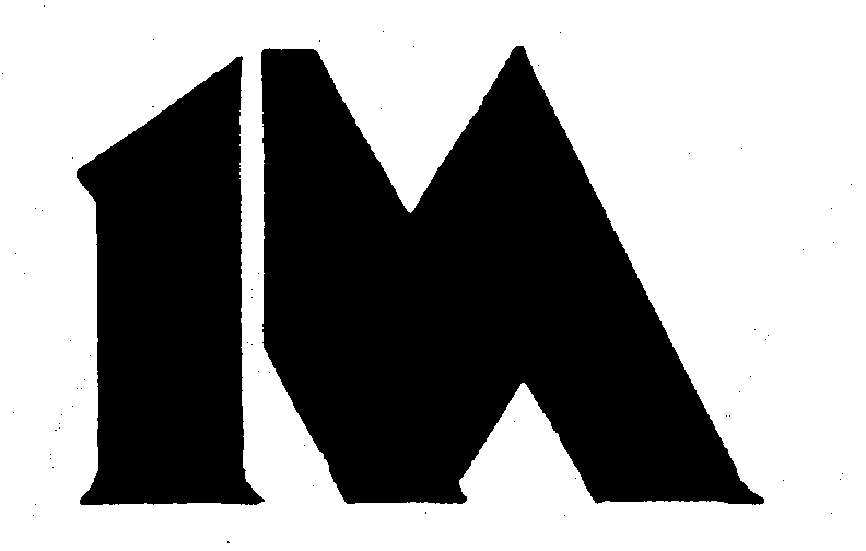 Trademark Logo 1M