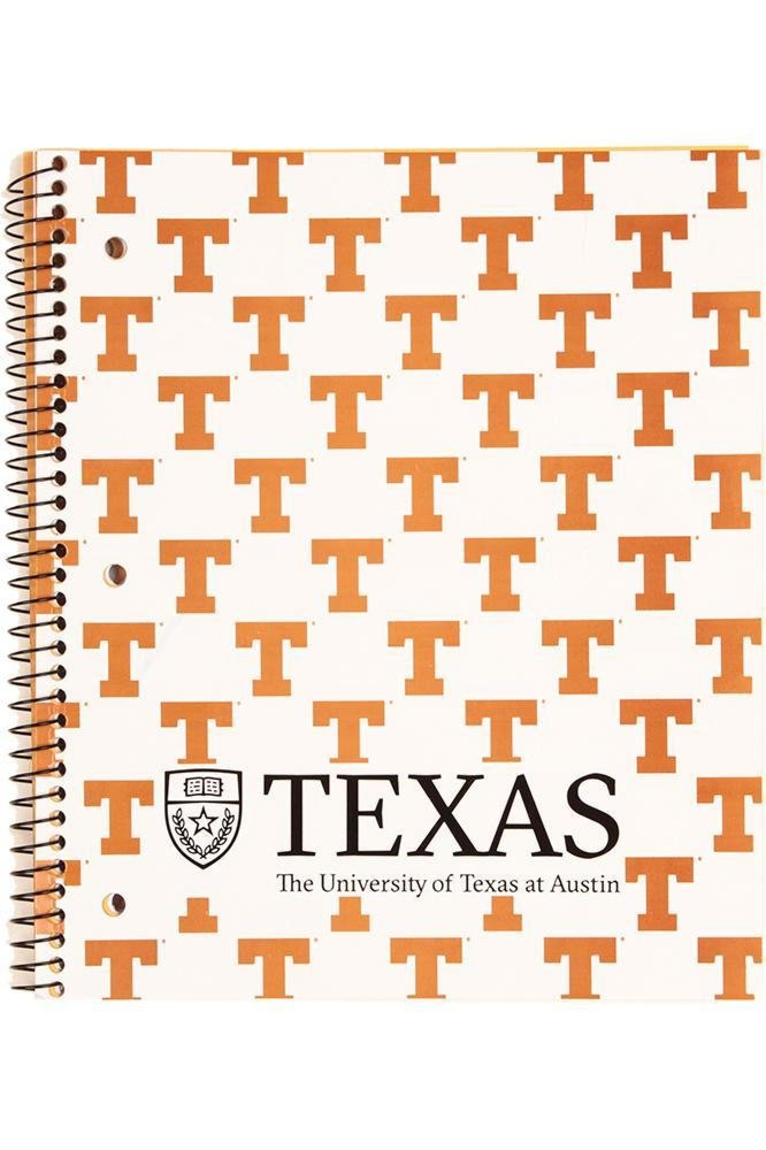 Trademark Logo TEXAS