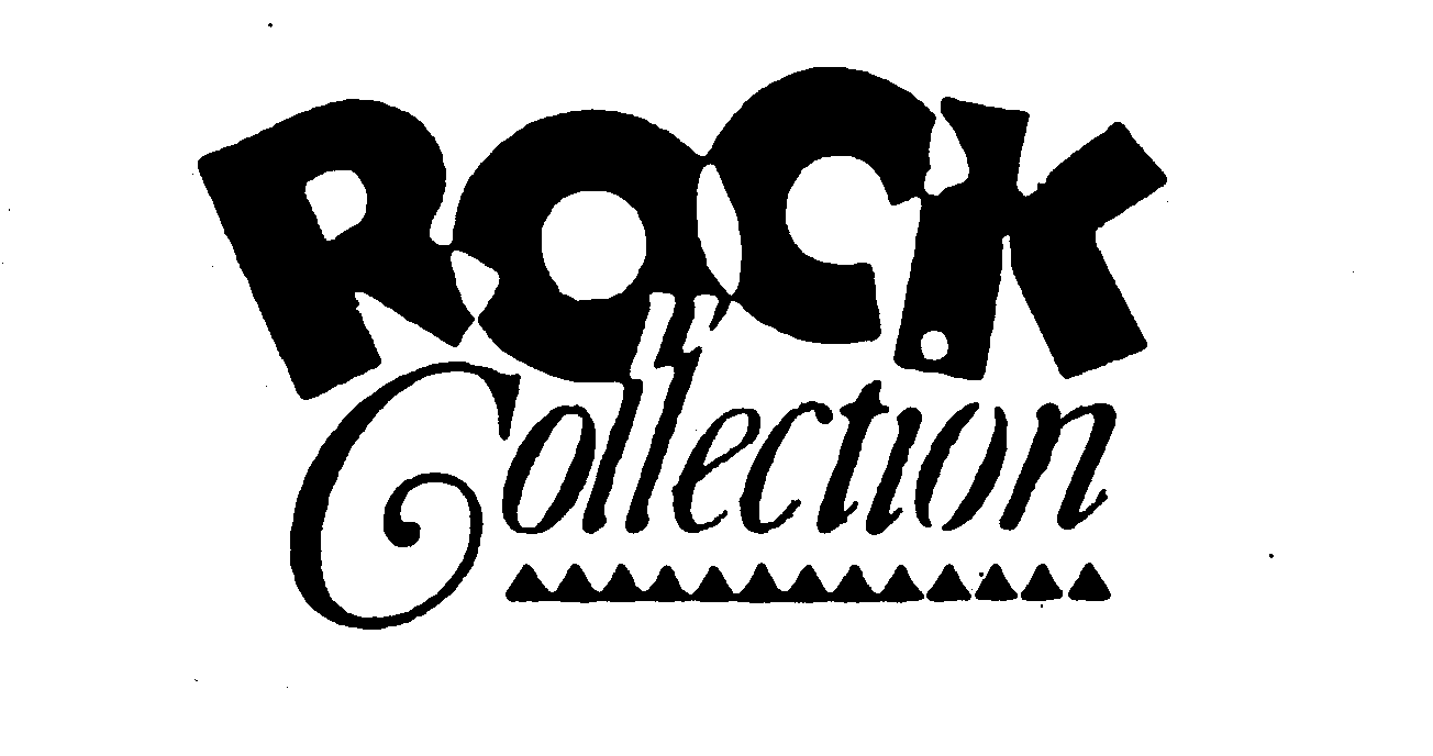  ROCK COLLECTION