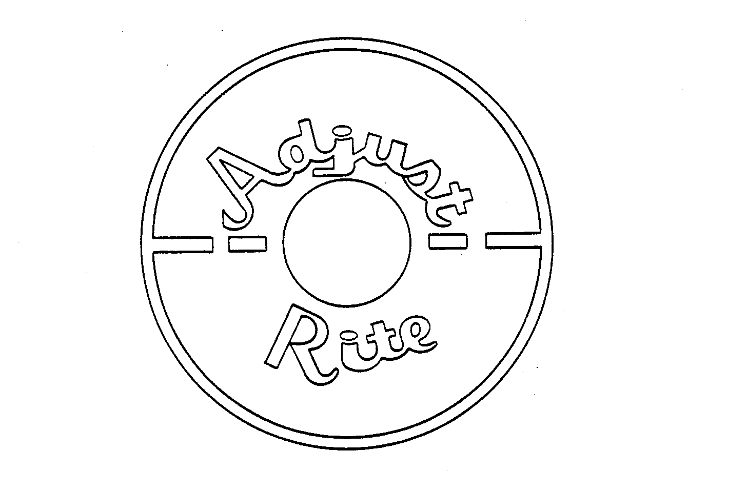  ADJUST-O-RITE