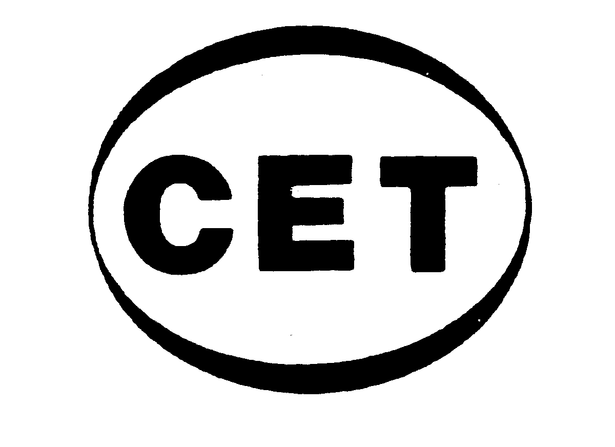 CET