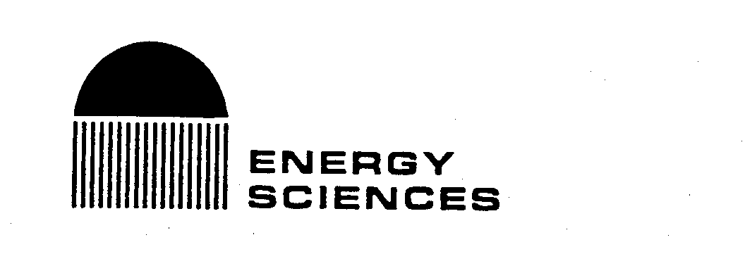  ENERGY SCIENCES