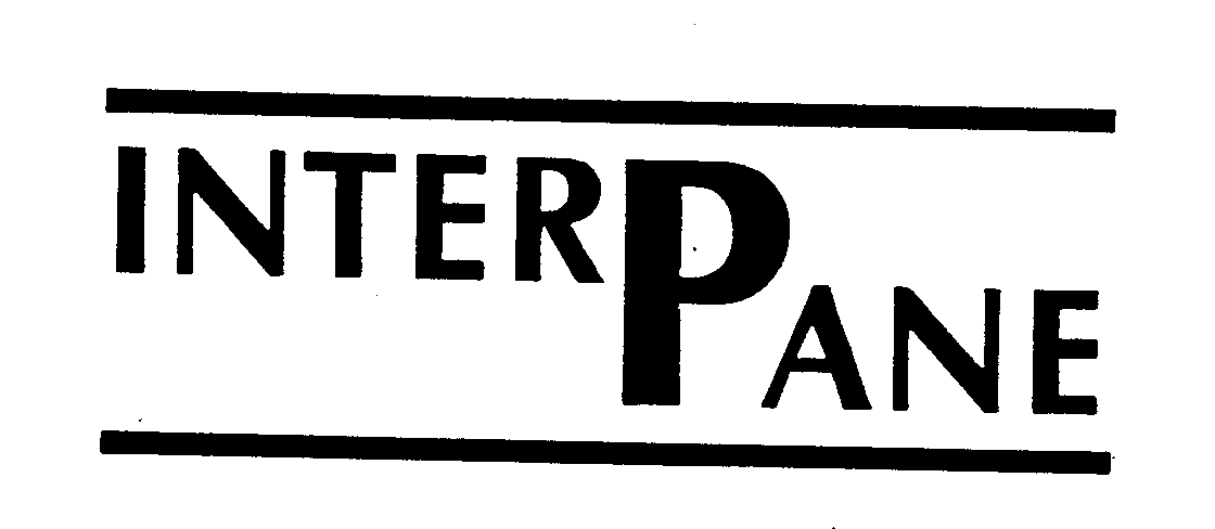 INTERPANE