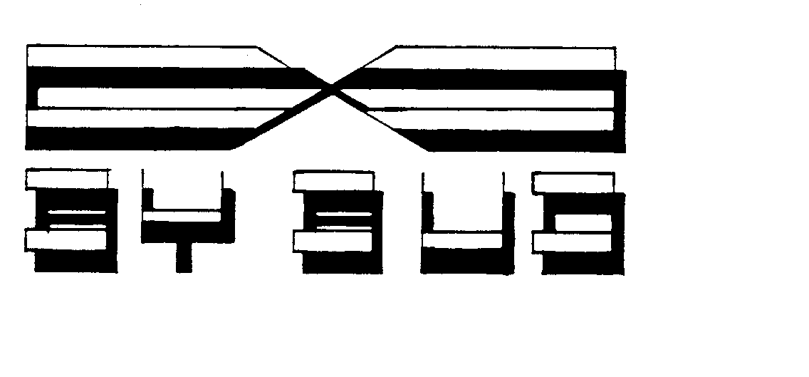 Trademark Logo BY BUD