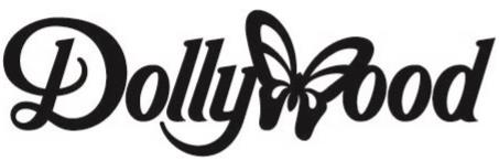 Trademark Logo DOLLYWOOD