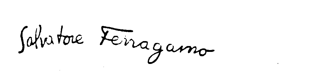  SALVATORE FERRAGAMO