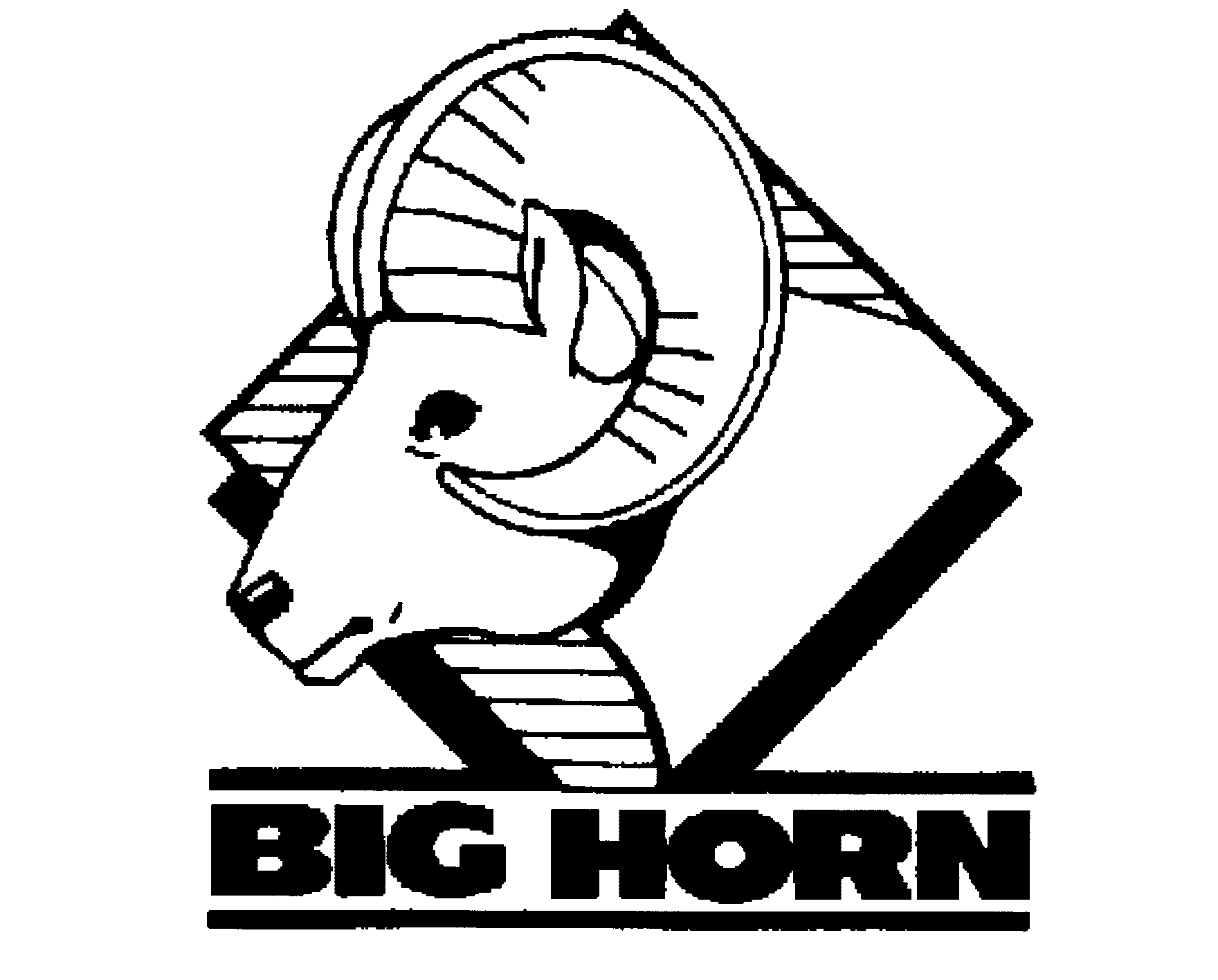 BIG HORN