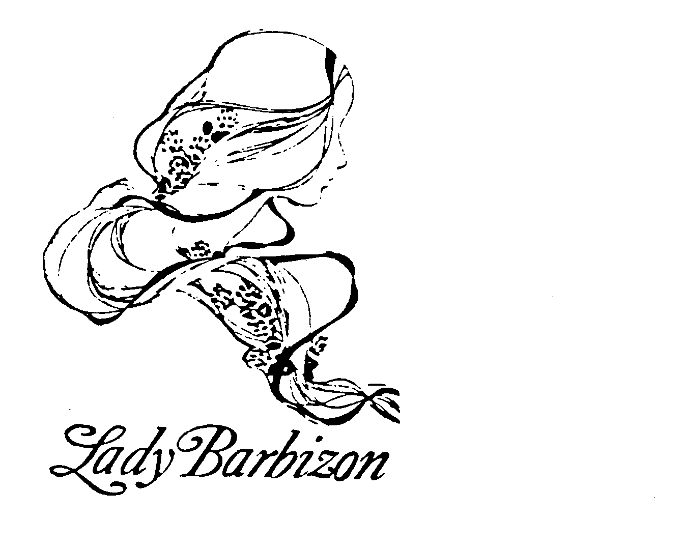  LADY BARBIZON