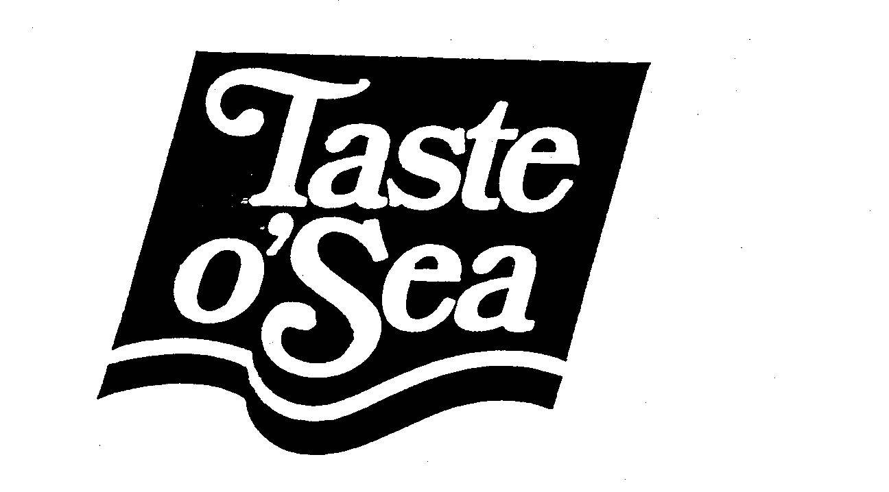 TASTE O'SEA