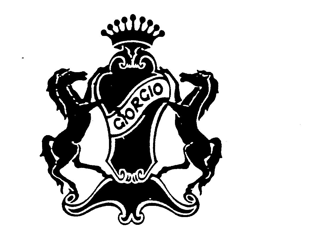 Trademark Logo GIORGIO