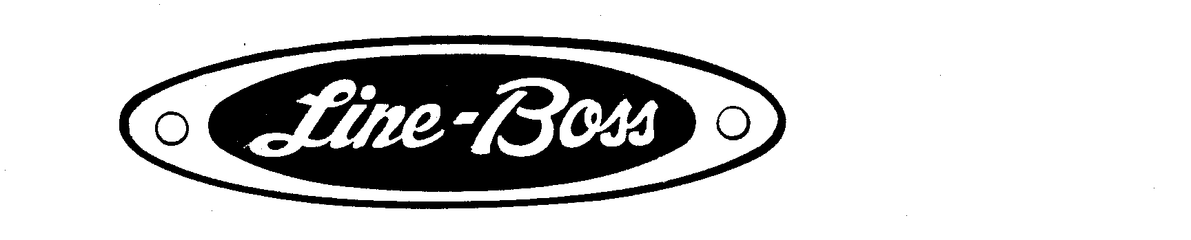 Trademark Logo LINE-BOSS
