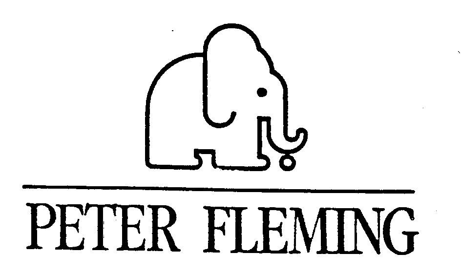  PETER FLEMING