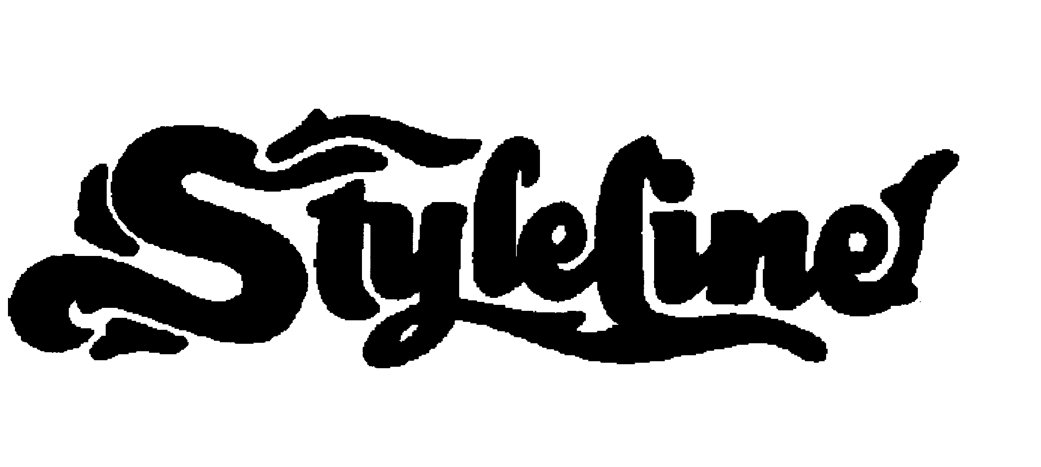 Trademark Logo STYLELINE