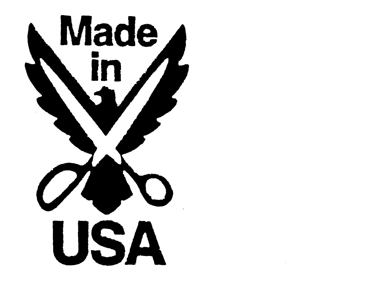 MADE IN USA