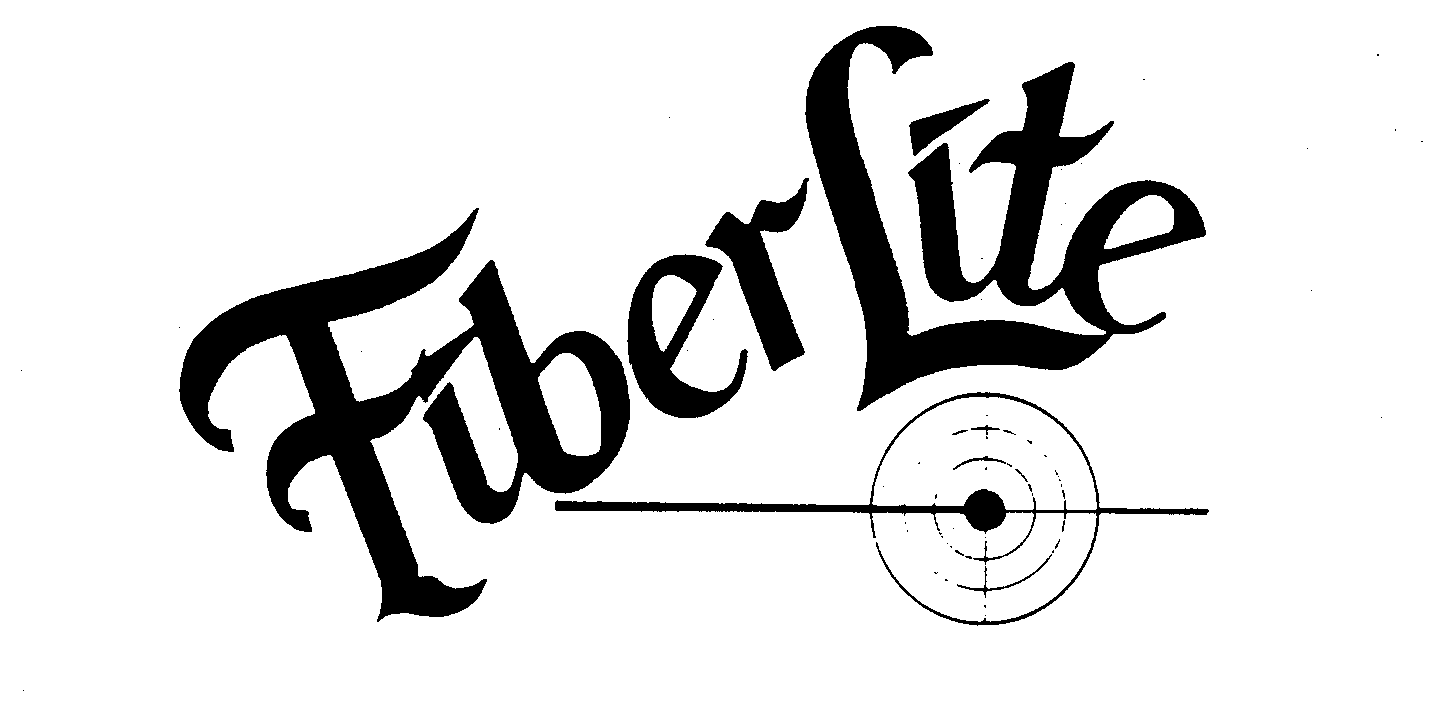 Trademark Logo FIBERLITE