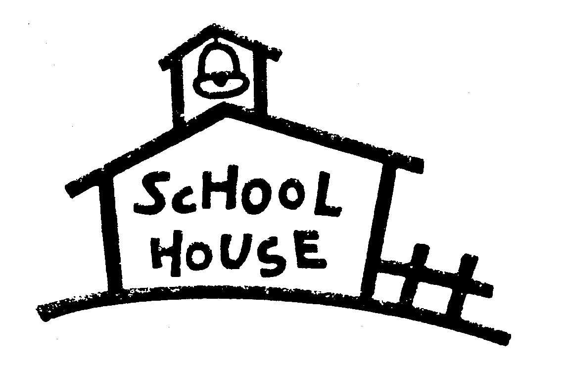 Trademark Logo SCHOOL HOUSE