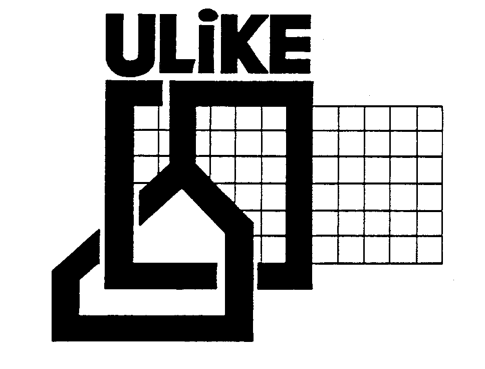 Trademark Logo ULIKE