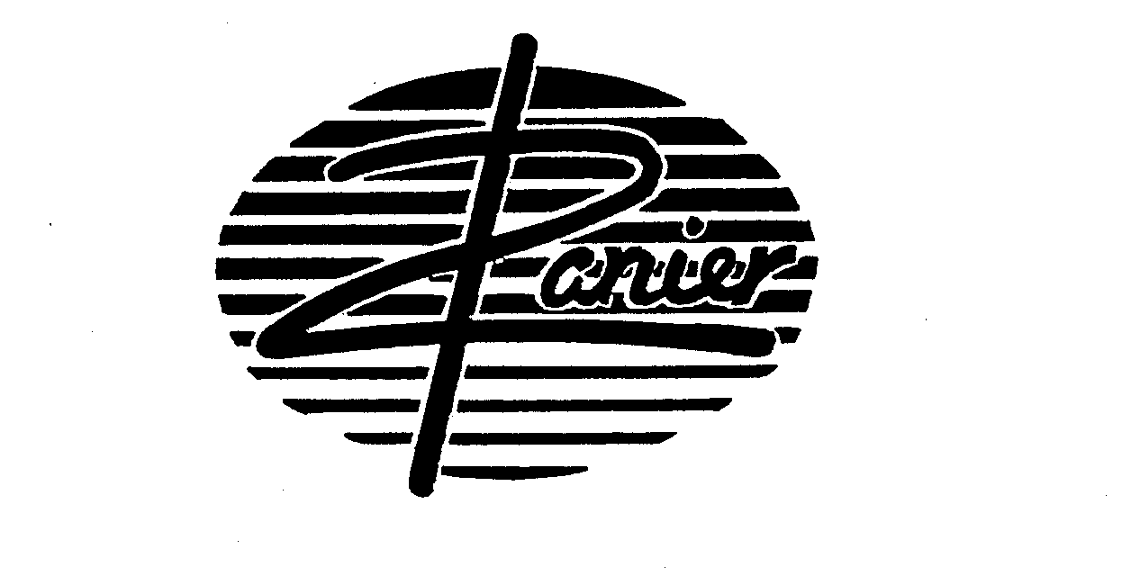 Trademark Logo RANIER