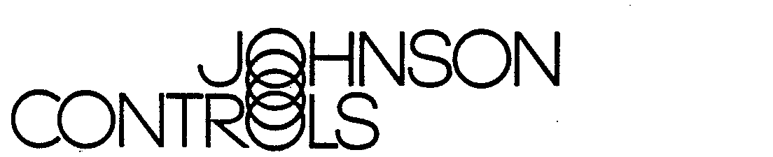 JOHNSON CONTROLS