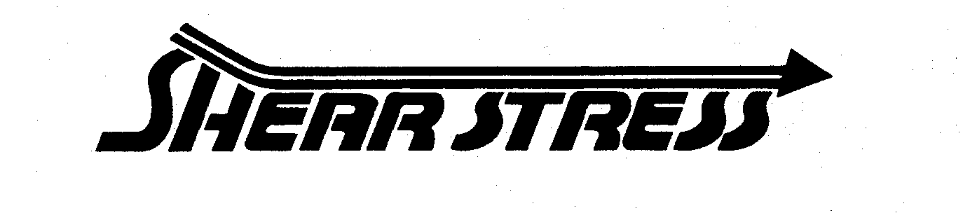  SHEAR STRESS