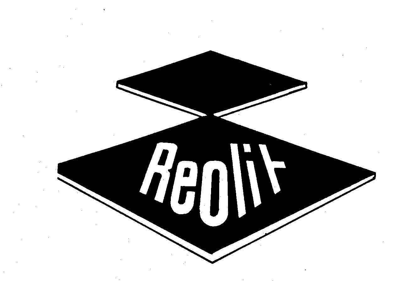 Trademark Logo REOLIT