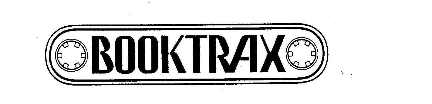  BOOKTRAX