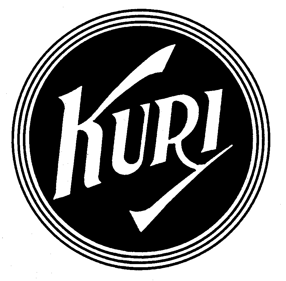 Trademark Logo KURI