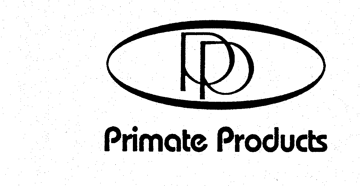  PRIMATE PRODUCTS PP