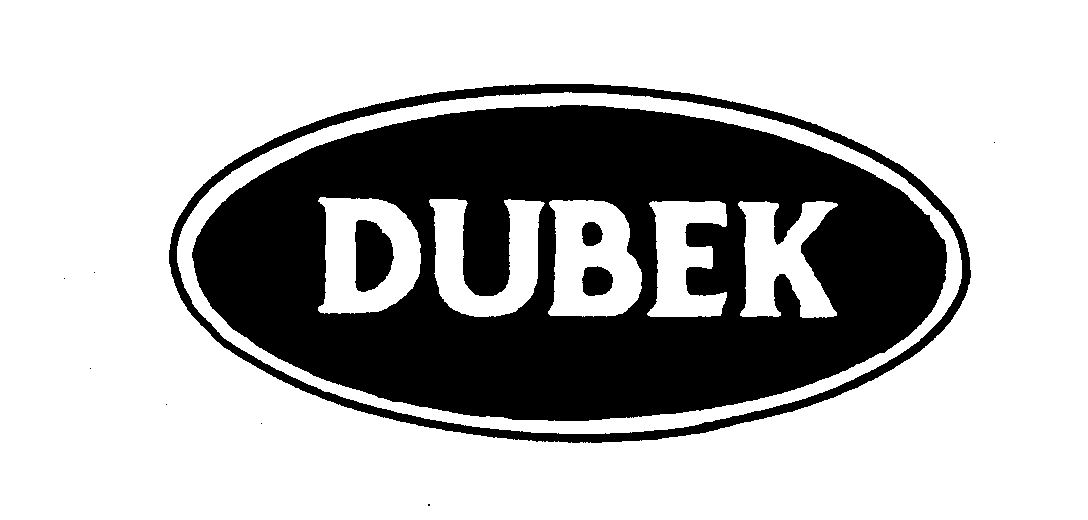  DUBEK