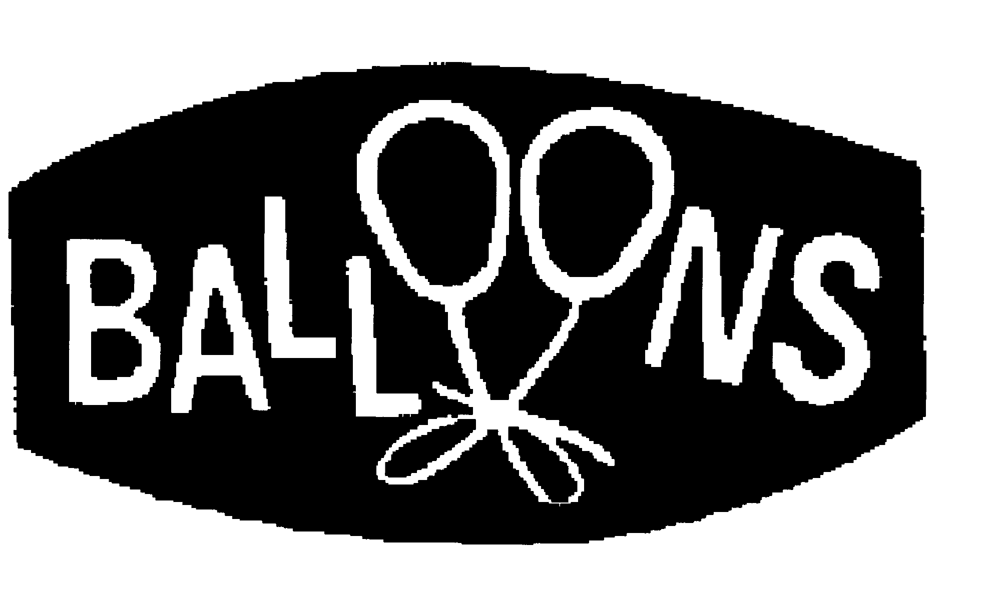 Trademark Logo BALLOONS