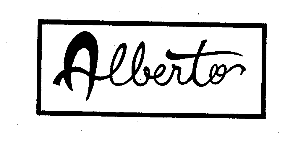 ALBERTO