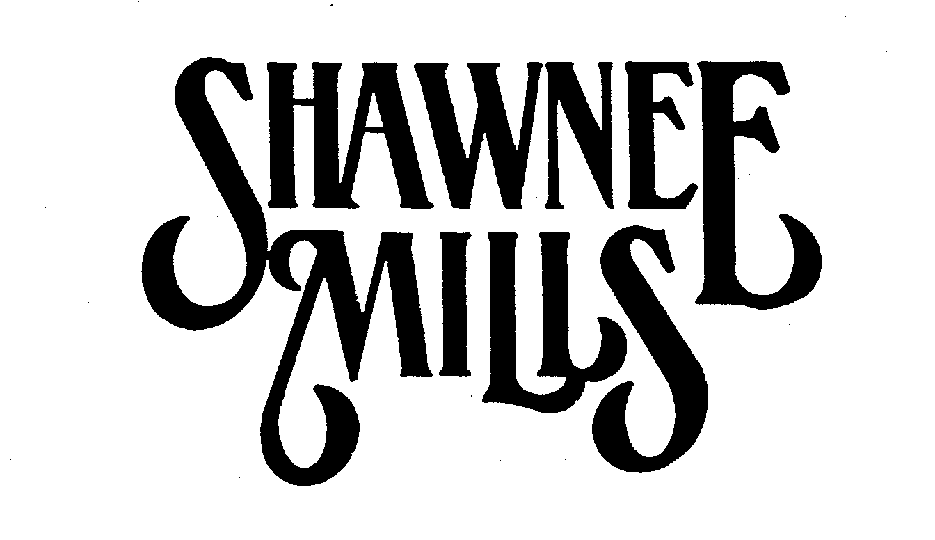  SHAWNEE MILLS