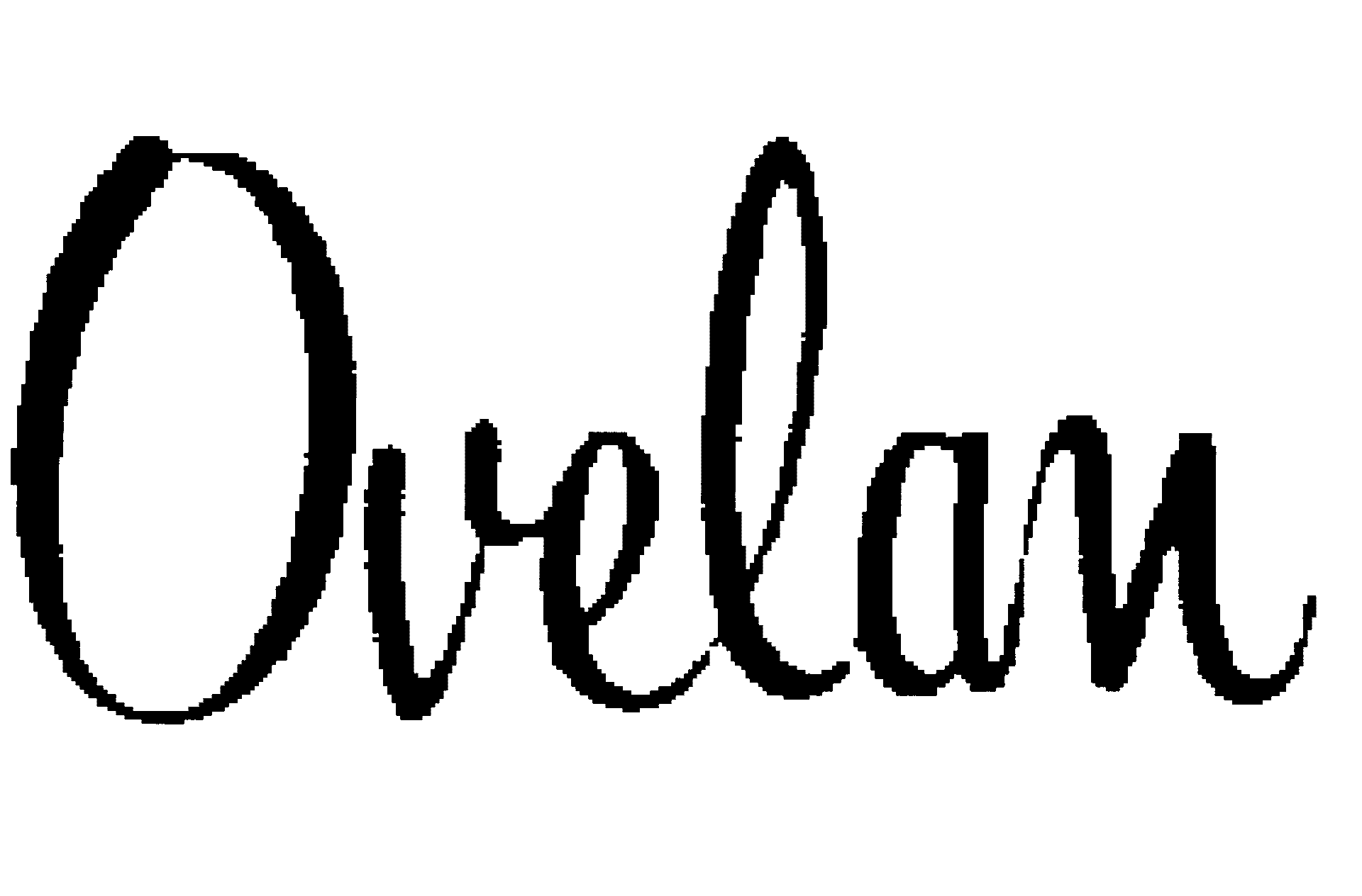 Trademark Logo OVELAN