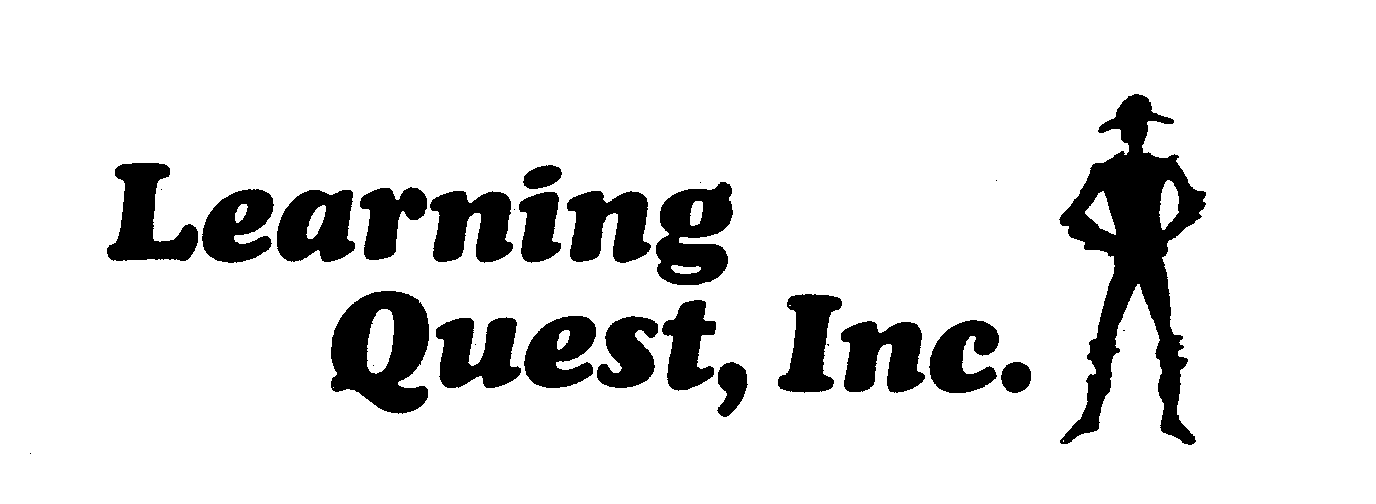  LEARNING QUEST, INC.