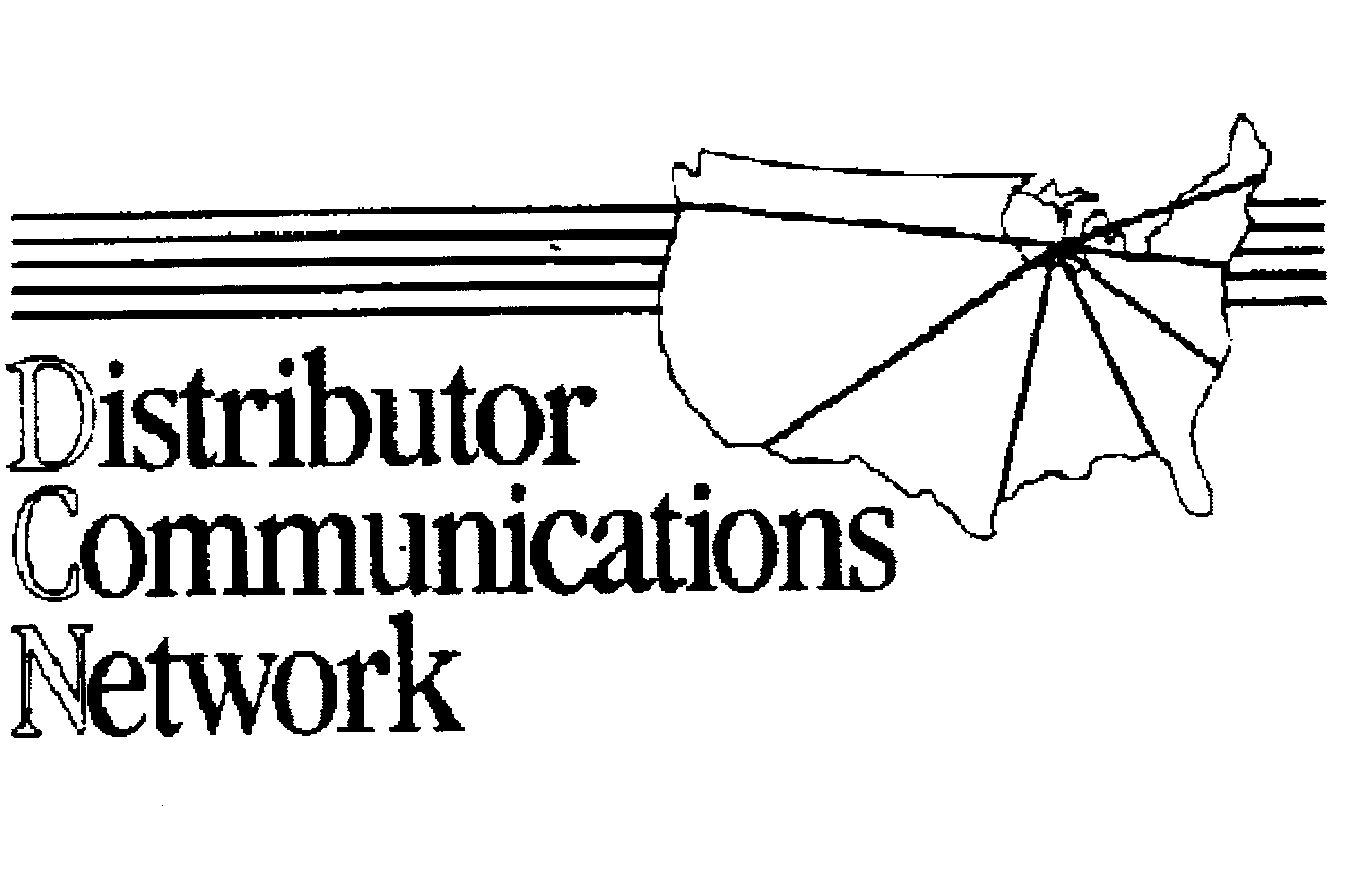  DISTRIBUTOR COMMUNICATIONS NETWORK