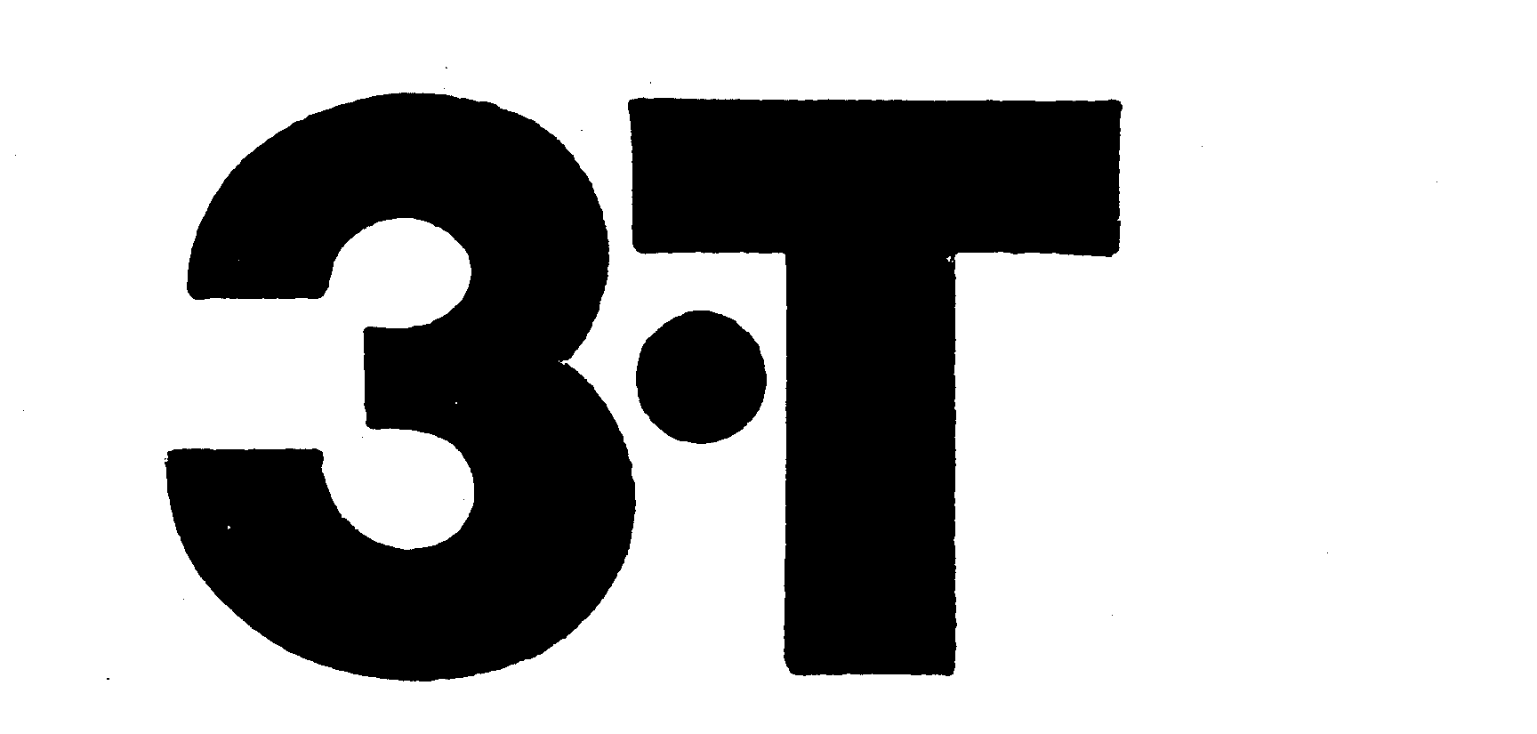 Trademark Logo 3-T