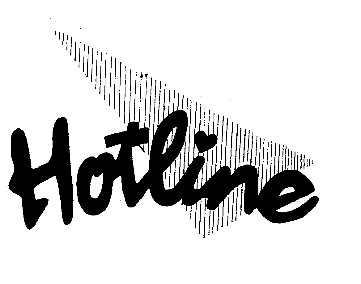 HOTLINE