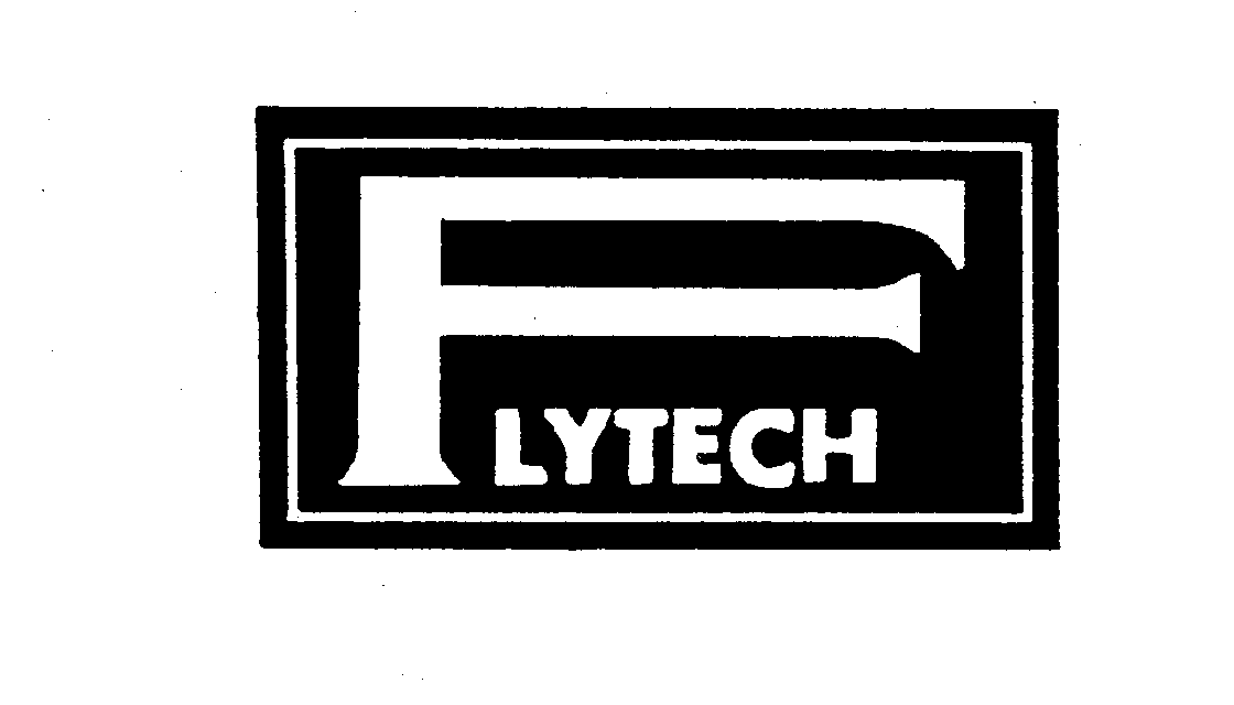  FLYTECH