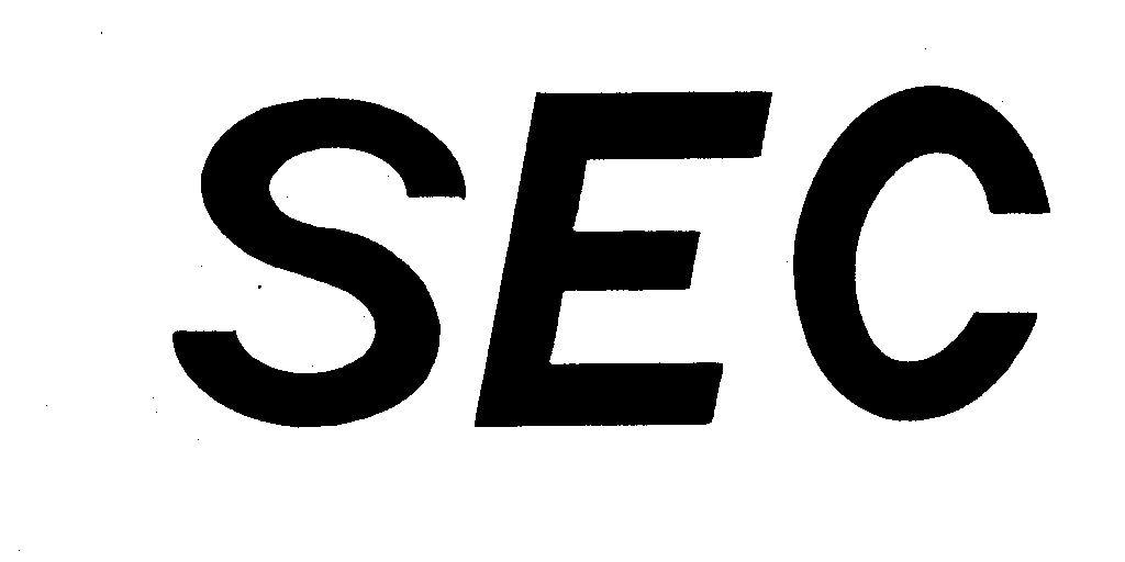  SEC