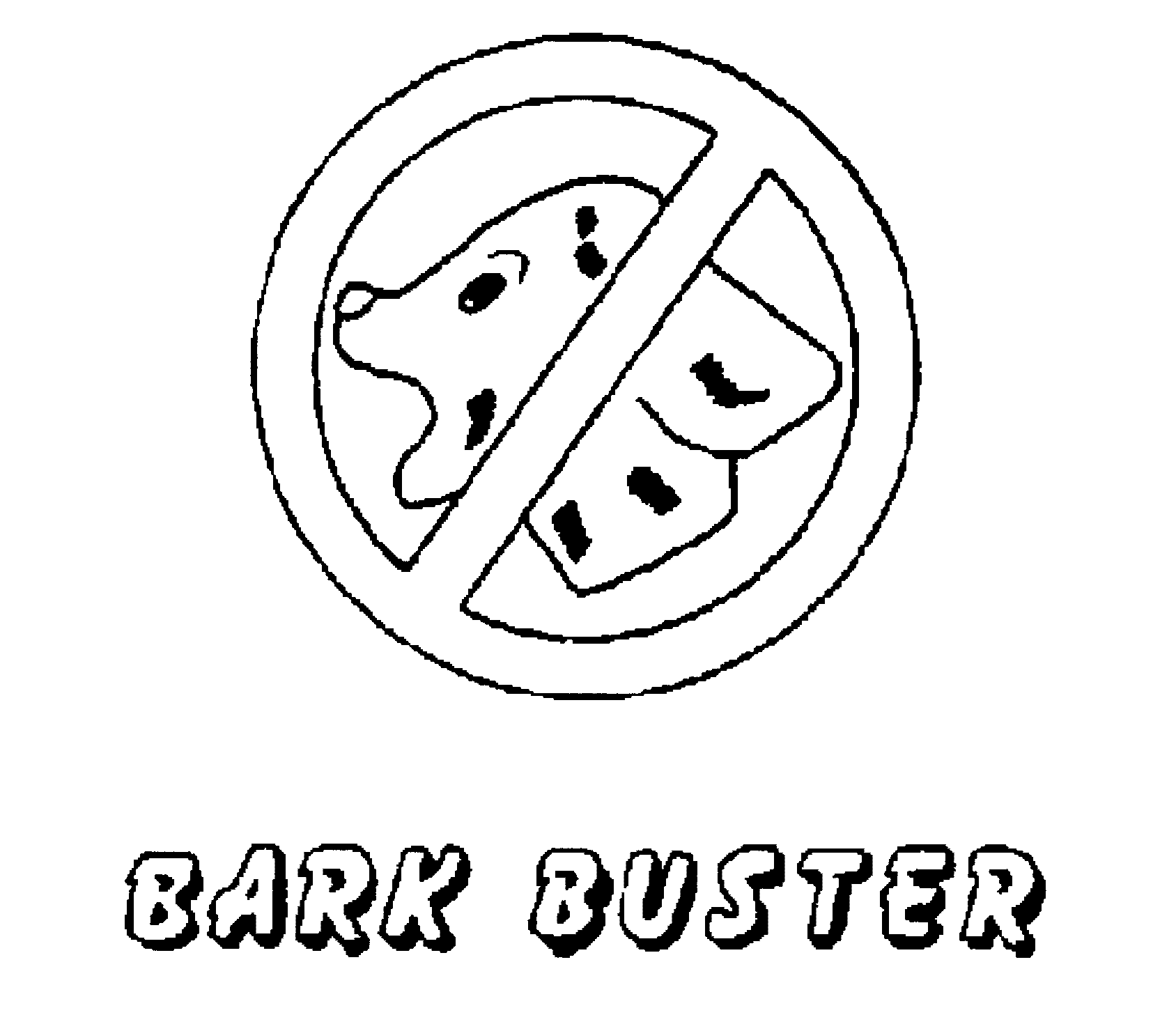 BARK BUSTER