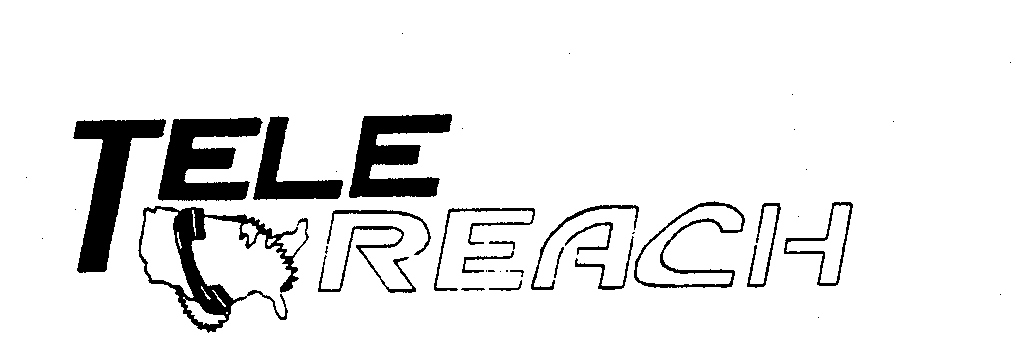 Trademark Logo TELEREACH