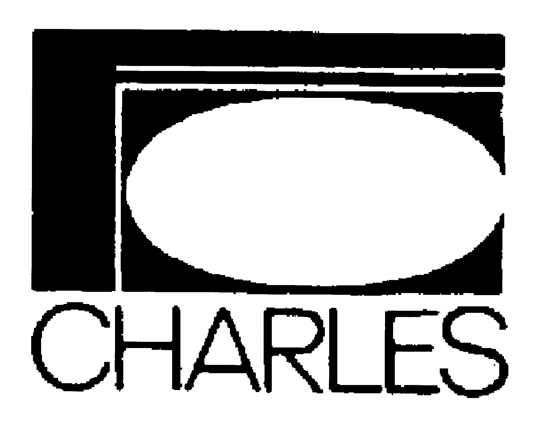 Trademark Logo CHARLES