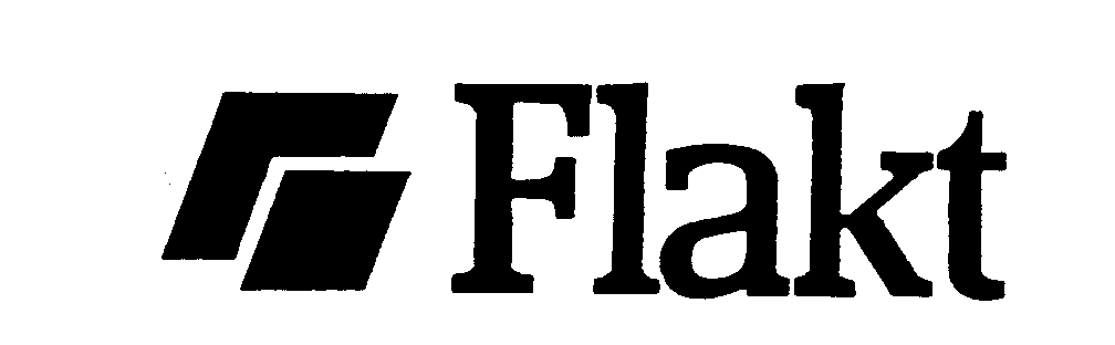  FLAKT