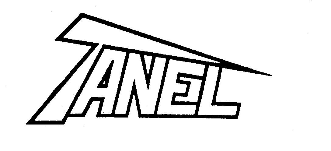  TANEL