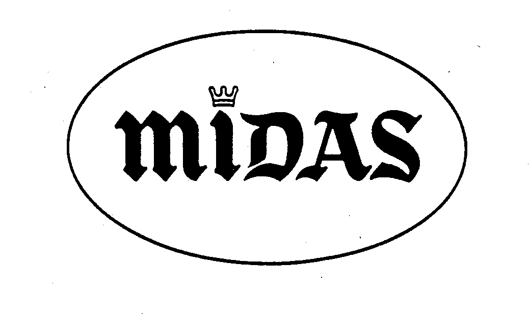  MIDAS