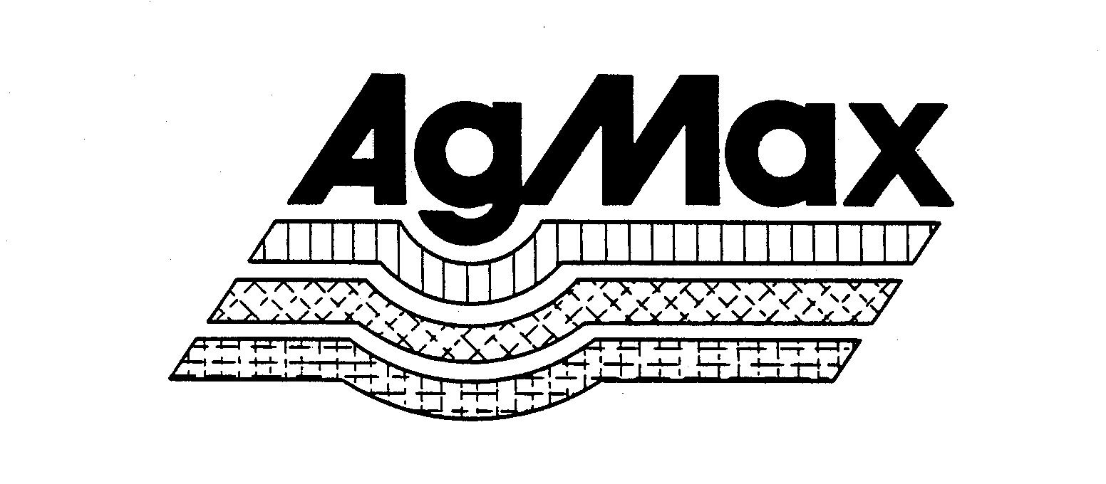 Trademark Logo AGMAX